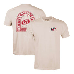 Carolina Hurricanes Levelwear Richmond Stained Glass T-Shirt Sale