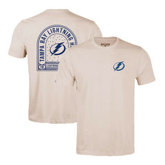 Tampa Bay Lightning Levelwear Richmond Stained Glass T-Shirt Online
