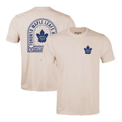 Toronto Maple Leafs Levelwear Richmond Stained Glass T-Shirt Discount