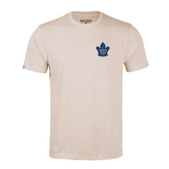 Toronto Maple Leafs Levelwear Richmond Stained Glass T-Shirt Discount