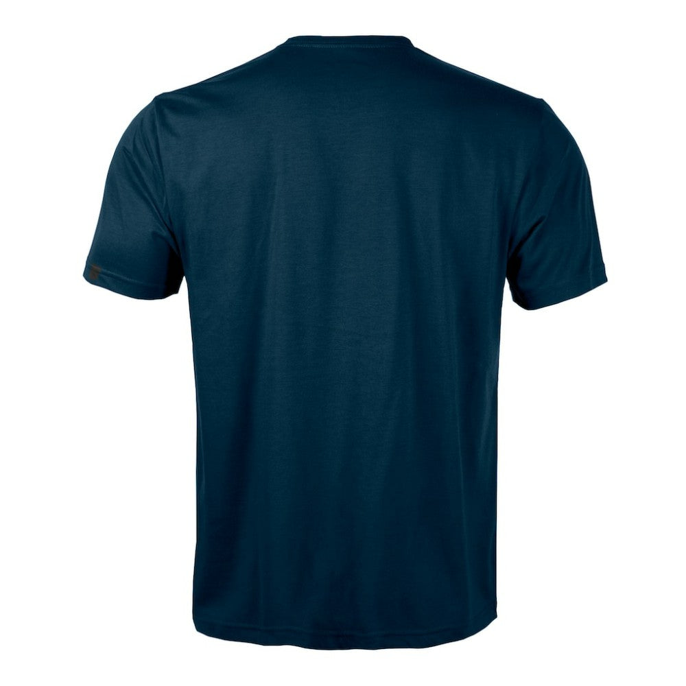 Edmonton Oilers Levelwear Richmond Ice Wall T-Shirt Online