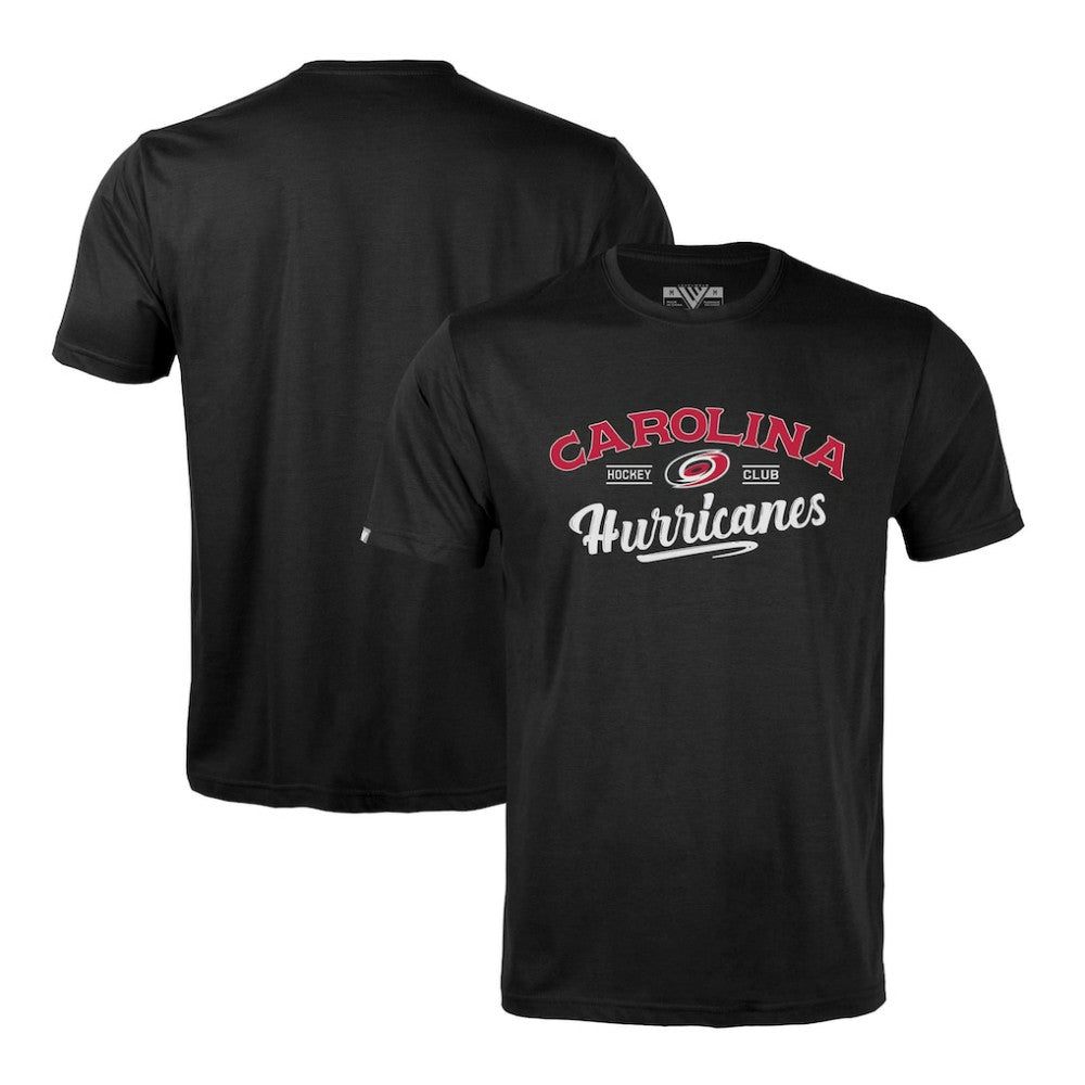 Carolina Hurricanes Levelwear Richmond Ice Wall T-Shirt Discount