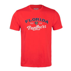 Florida Panthers Levelwear Richmond Ice Wall T-Shirt Sale