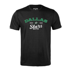 Dallas Stars Levelwear Richmond Ice Wall T-Shirt Outlet