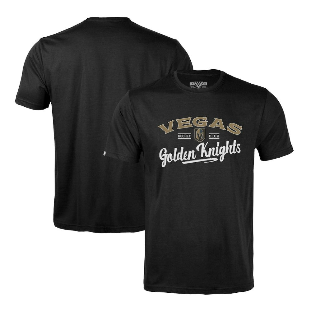 Vegas Golden Knights Levelwear Richmond Ice Wall T-Shirt Discount