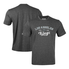 Los Angeles Kings Levelwear Richmond Ice Wall T-Shirt Discount