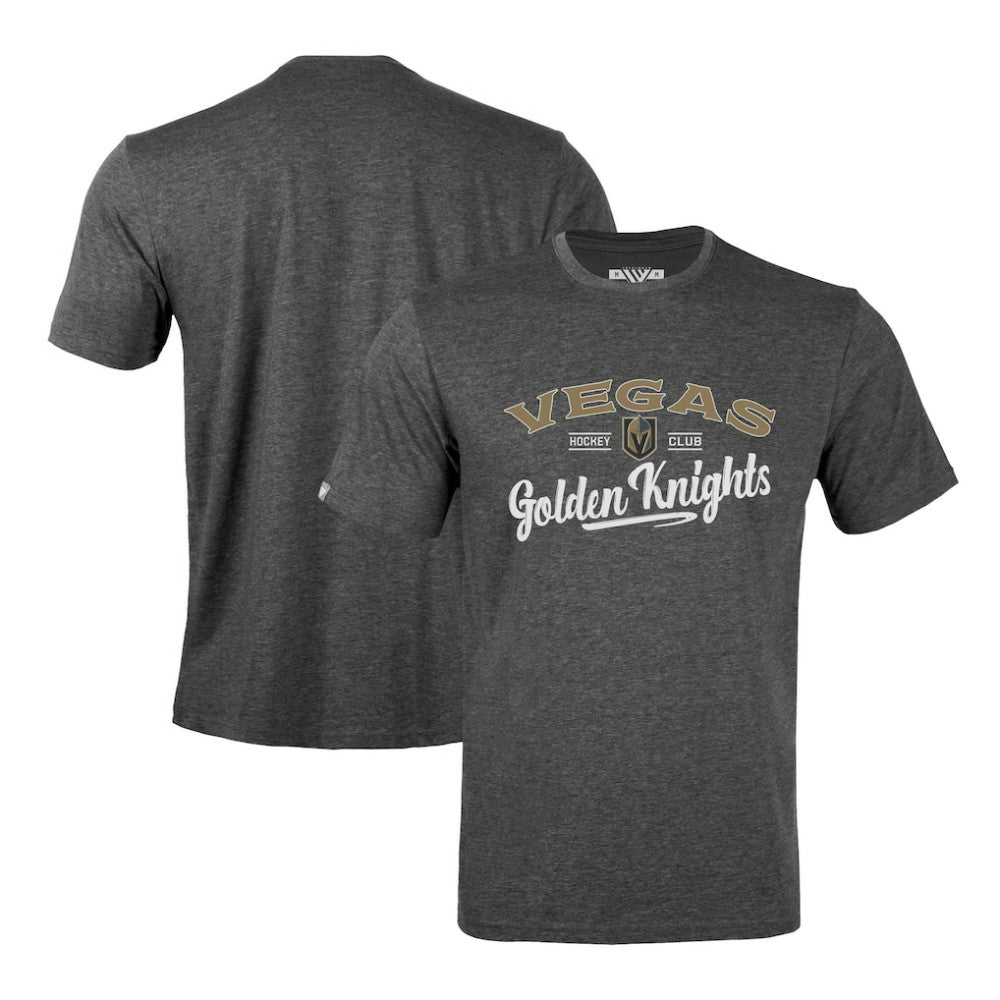 Vegas Golden Knights Levelwear Richmond Ice Wall T-Shirt On Sale