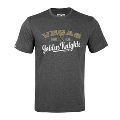 Vegas Golden Knights Levelwear Richmond Ice Wall T-Shirt On Sale
