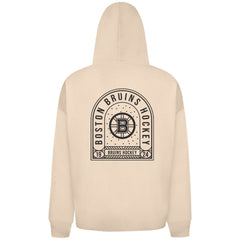 Boston Bruins Levelwear Uphill Stained Glass Full-Zip Hoodie Jacket Online