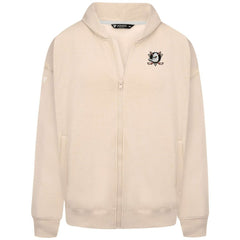 Anaheim Ducks Levelwear Uphill Stained Glass Full-Zip Hoodie Jacket Sale