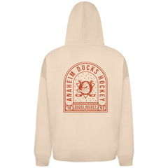 Anaheim Ducks Levelwear Uphill Stained Glass Full-Zip Hoodie Jacket Sale