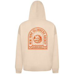 New York Islanders Levelwear Uphill Stained Glass Full-Zip Hoodie Jacket On Sale