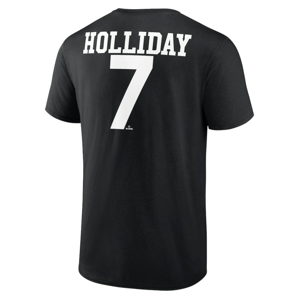 Jackson Holliday Baltimore Orioles Icon Player Name &Number T-Shirt | MLB Sale