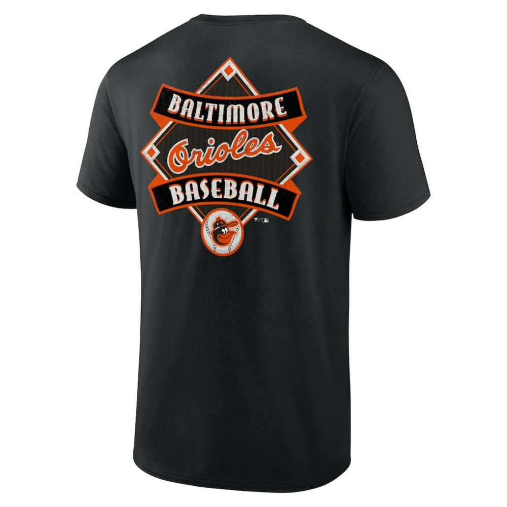 Baltimore Orioles Field Play T-Shirt | MLB For sale
