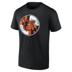 Baltimore Orioles Flag T-Shirt | MLB Discount