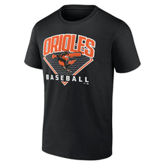 Baltimore Orioles Baseball T-Shirt | MLB On Sale