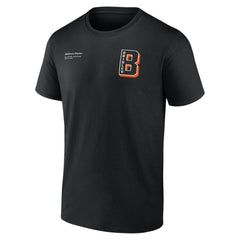 Baltimore Orioles Split Zone T-Shirt | MLB Shop