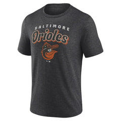 Baltimore Orioles Wonderment Tri-Blend T-Shirt | MLB For sale