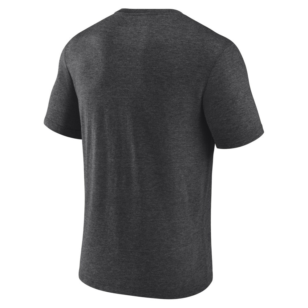 Cincinnati Reds Wonderment Tri-Blend T-Shirt | MLB US