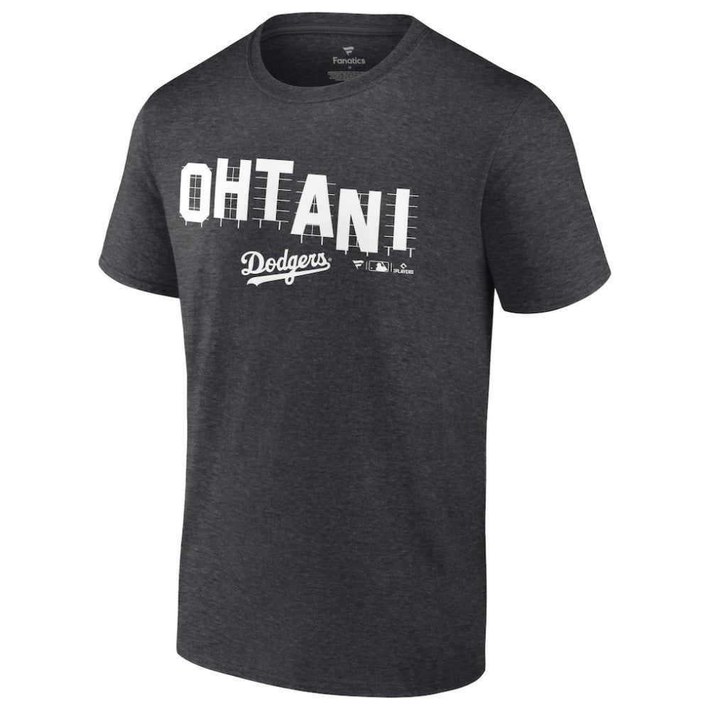 Shohei Ohtani Los Angeles Dodgers Hollywood T-Shirt | MLB Online