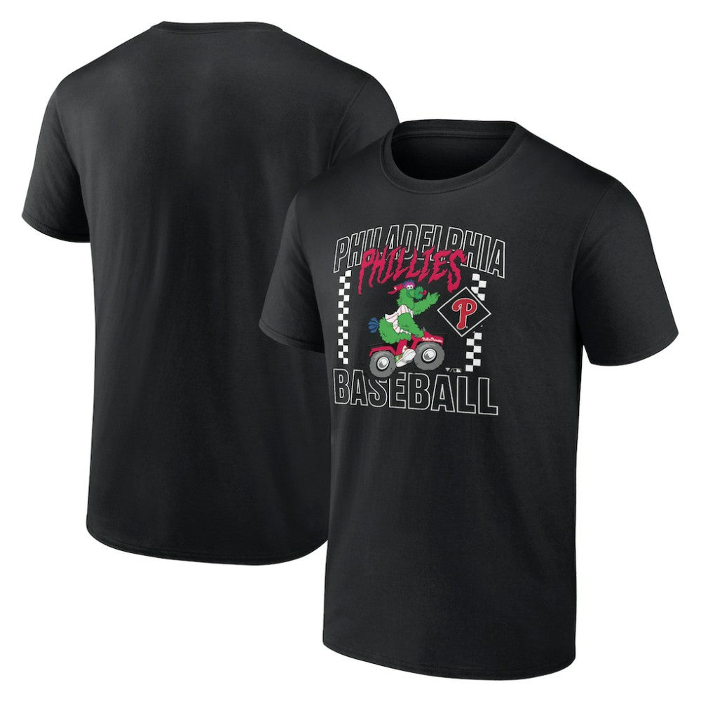 Philadelphia Phillies MX T-Shirt | MLB New