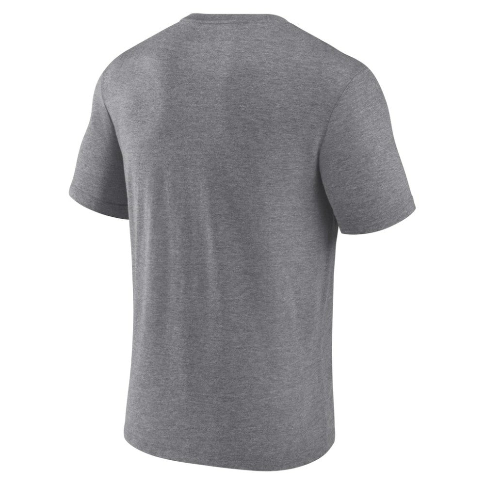 Philadelphia Phillies City P Tri-Blend T-Shirt | MLB New