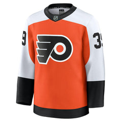 Matvei Michkov Philadelphia Flyers Fanatics Home Premium Jersey Sale