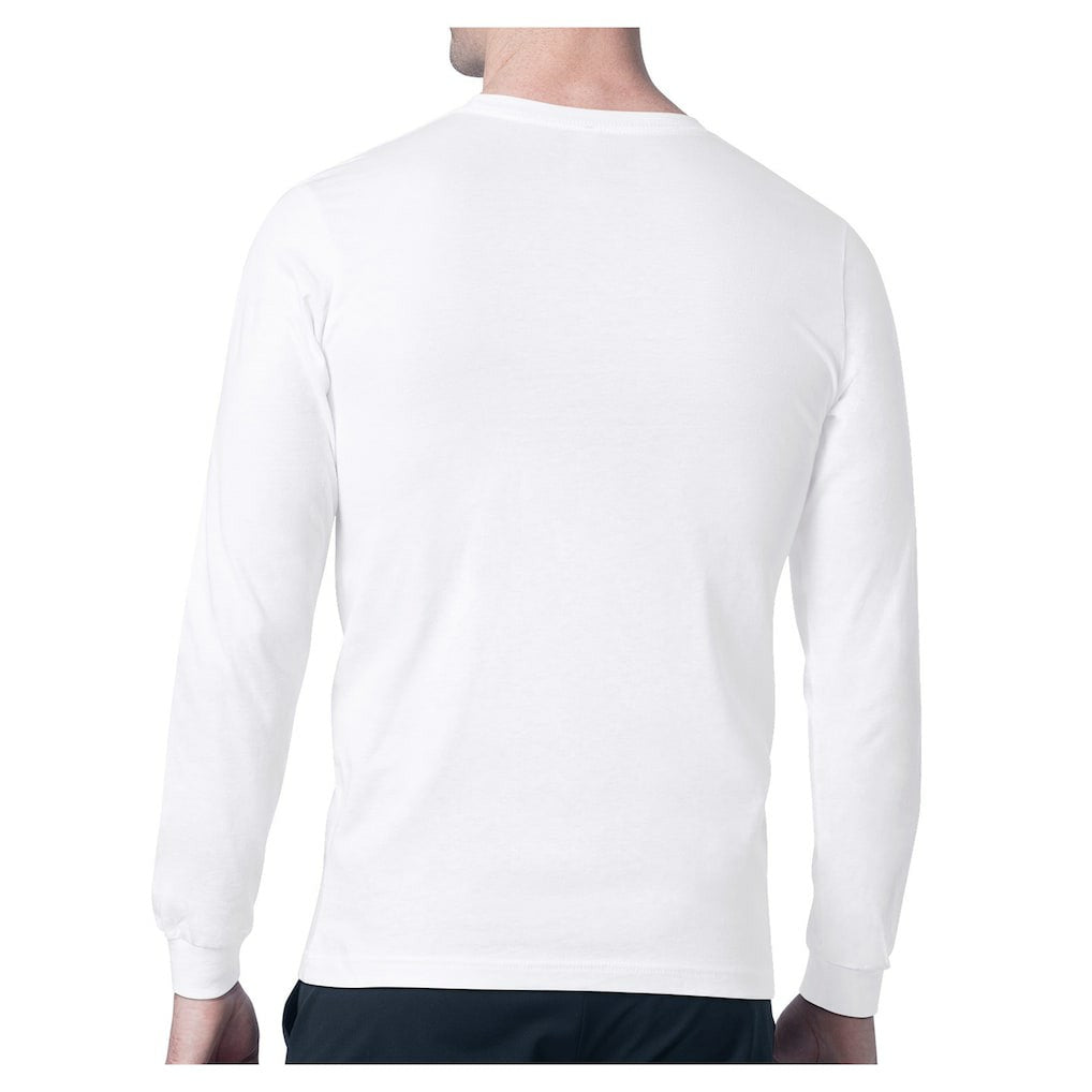 Buffalo Bills  Starter Player Grid Graphic Long Sleeve T-Shirt