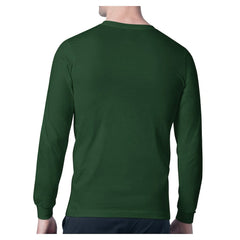 Green Bay Packers  Starter Player Grid Graphic Long Sleeve T-Shirt