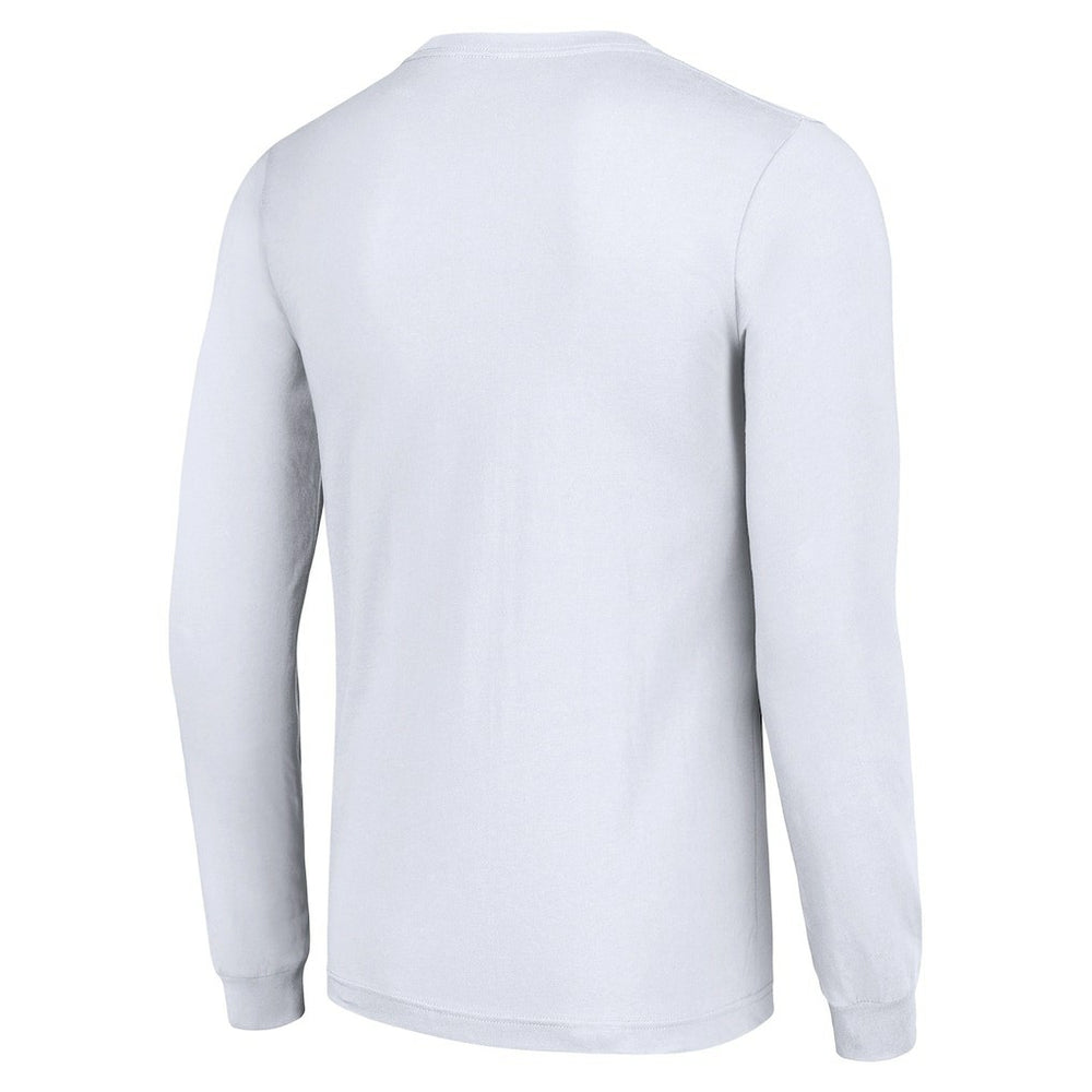 Pittsburgh Steelers  Starter Player Grid Graphic Long Sleeve T-Shirt