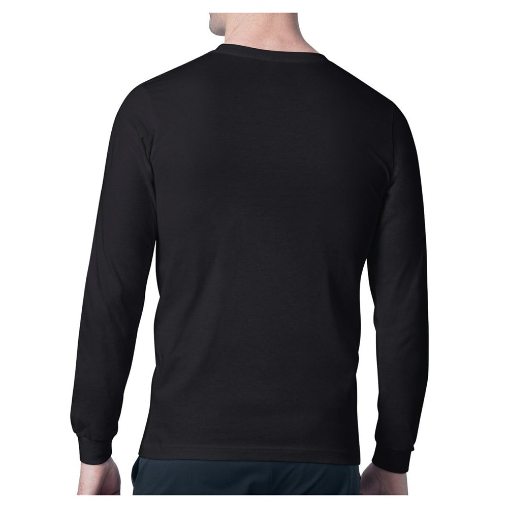 Detroit Lions  Starter Player Grid Graphic Long Sleeve T-Shirt