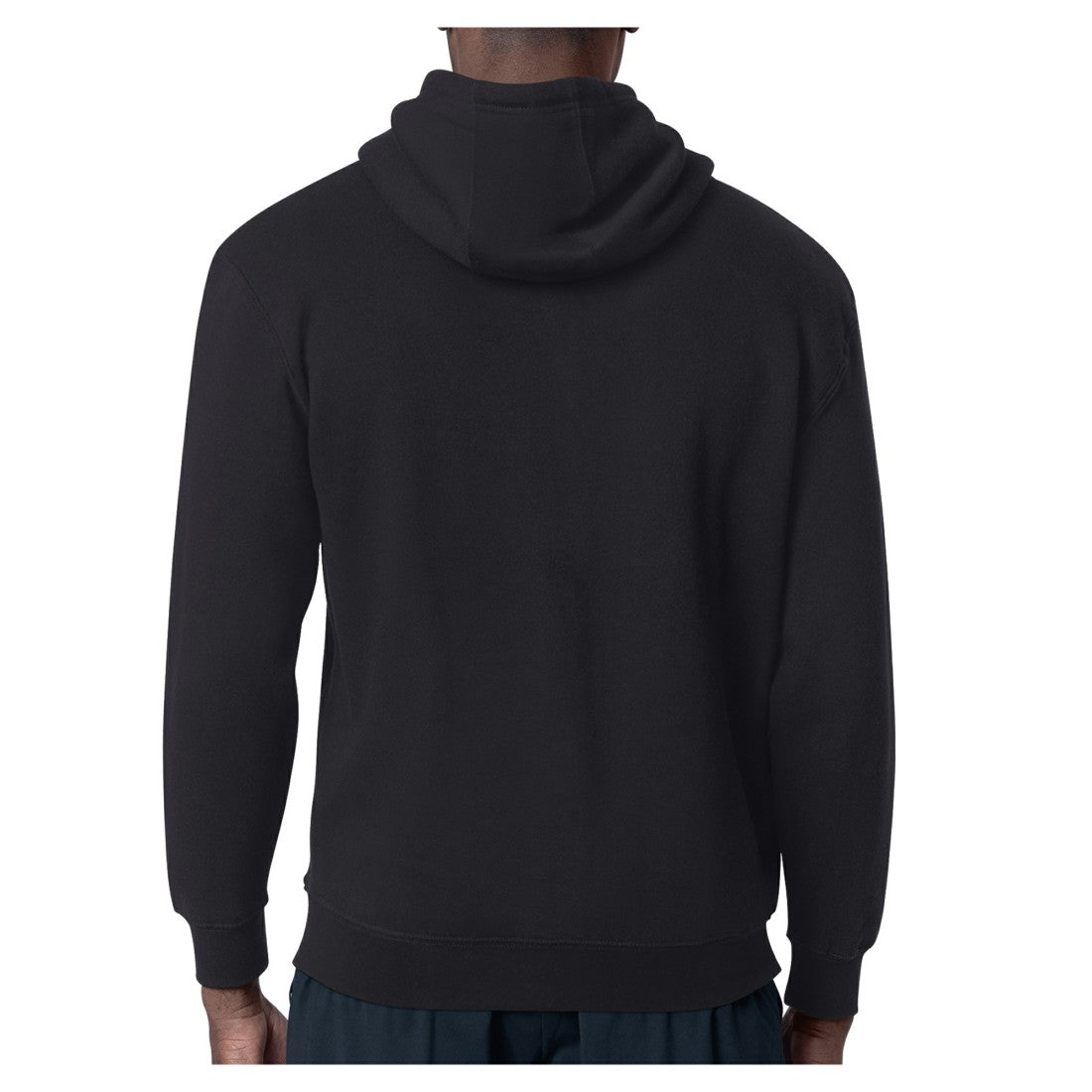 Detroit Lions  Starter Player Grid Pullover Hoodie