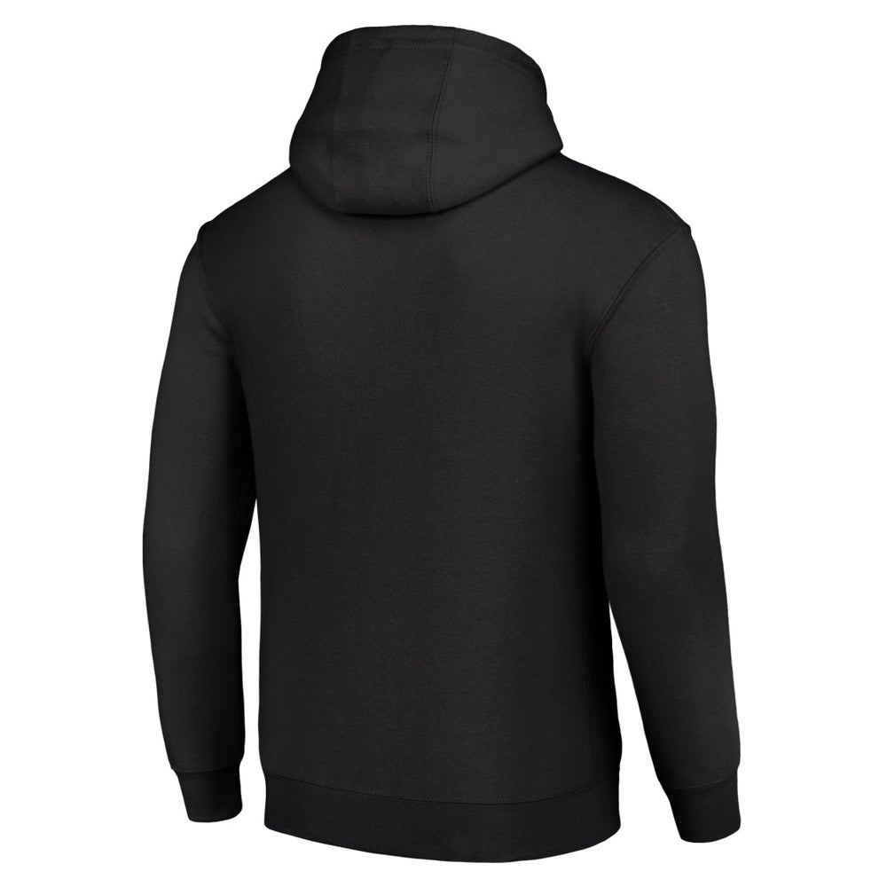 Detroit Lions  Starter Player Grid Pullover Hoodie
