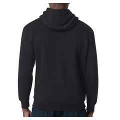 Kansas City Chiefs  Starter Player Grid Pullover Hoodie
