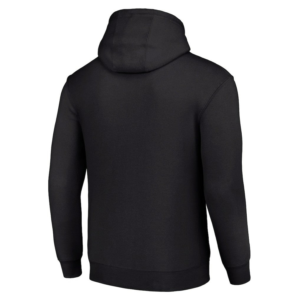 Washington Commanders  Starter Player Grid Pullover Hoodie