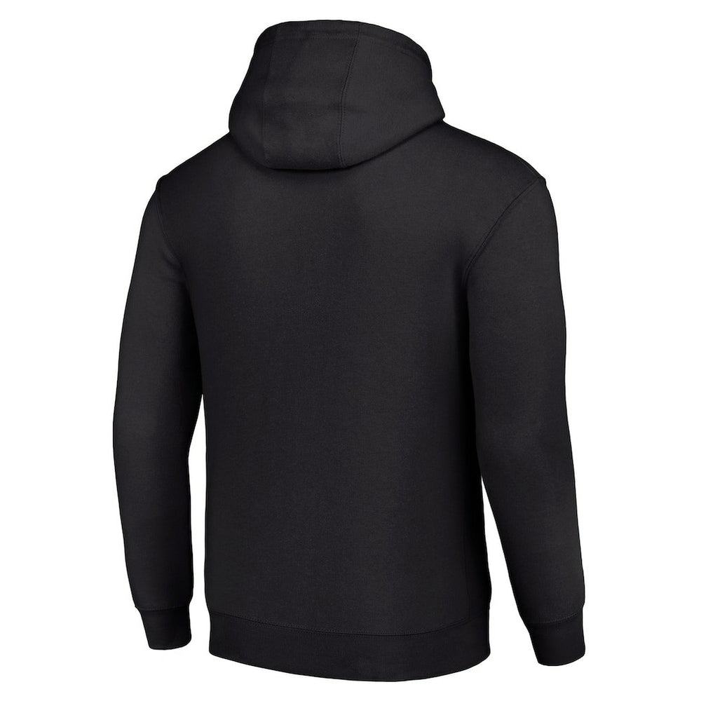 Washington Commanders  Starter Player Grid Pullover Hoodie