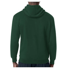 Green Bay Packers  Starter Player Grid Pullover Hoodie