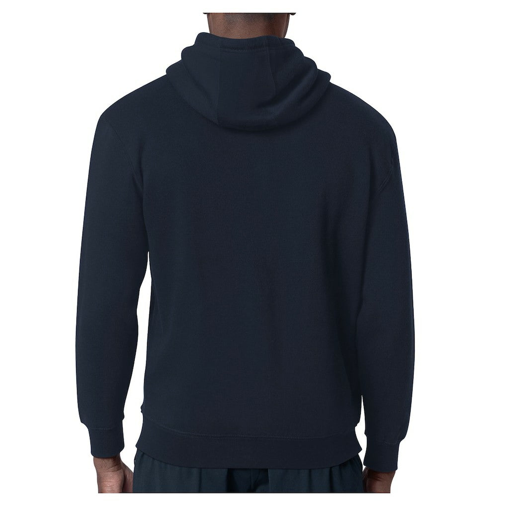 Chicago Bears  Starter Player Grid Pullover Hoodie