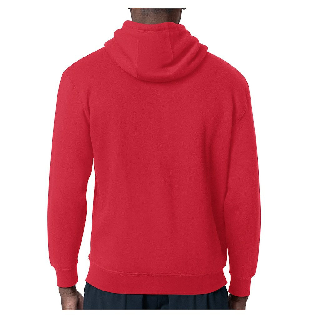 Kansas City Chiefs  Starter Player Grid Pullover Hoodie