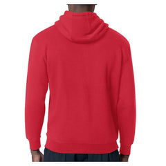 Kansas City Chiefs  Starter Player Grid Pullover Hoodie