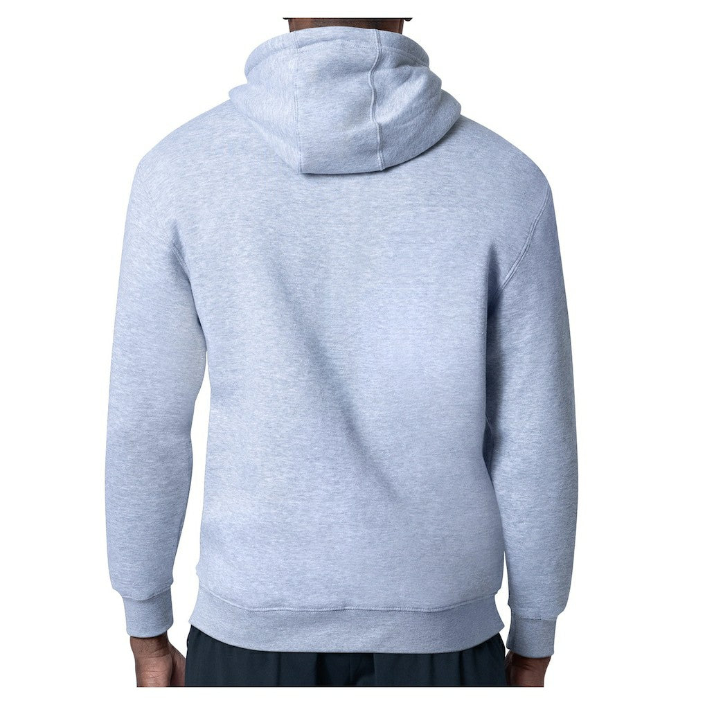 Kansas City Chiefs  Starter Player Grid Pullover Hoodie