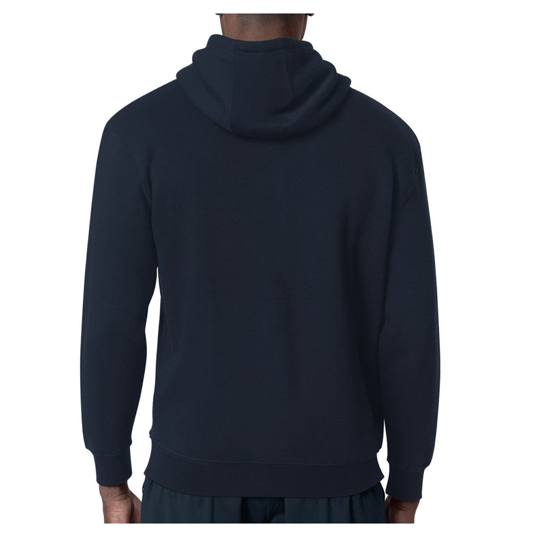 Denver Broncos  Starter Player Grid Pullover Hoodie