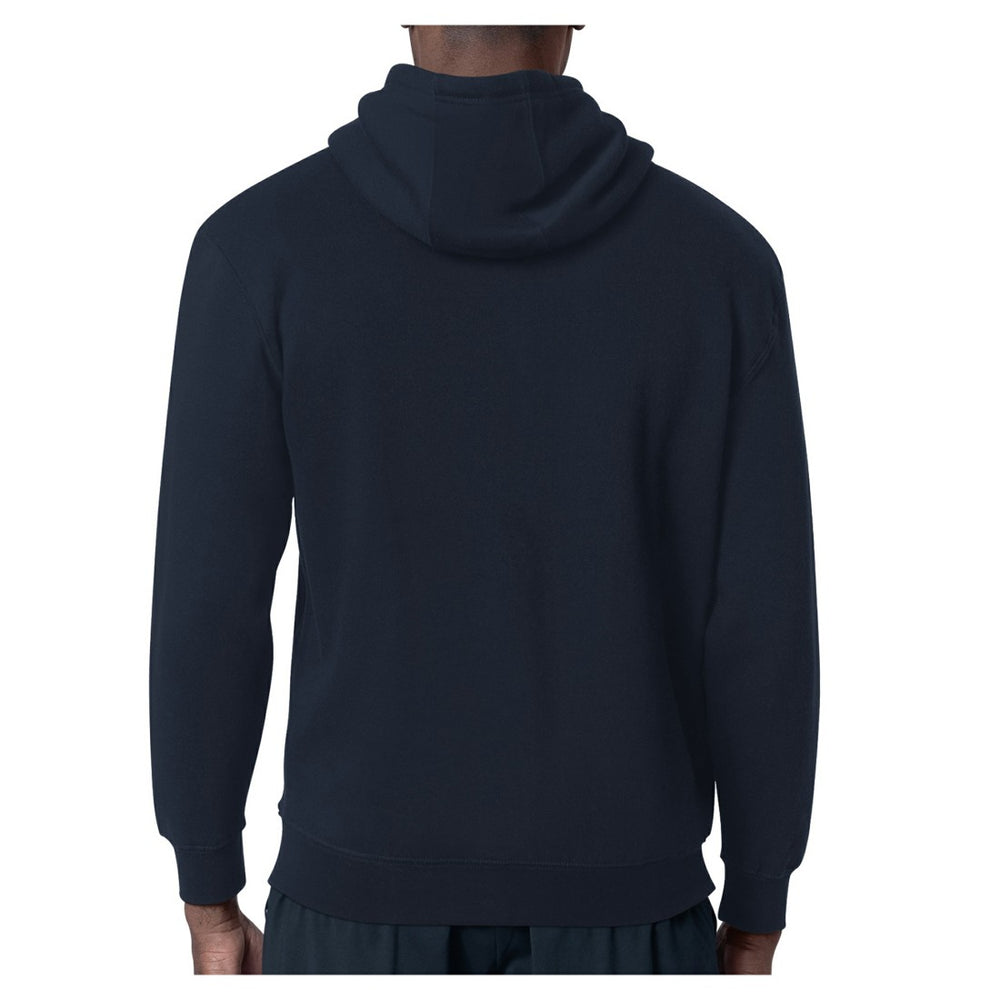 Denver Broncos  Starter Player Grid Pullover Hoodie