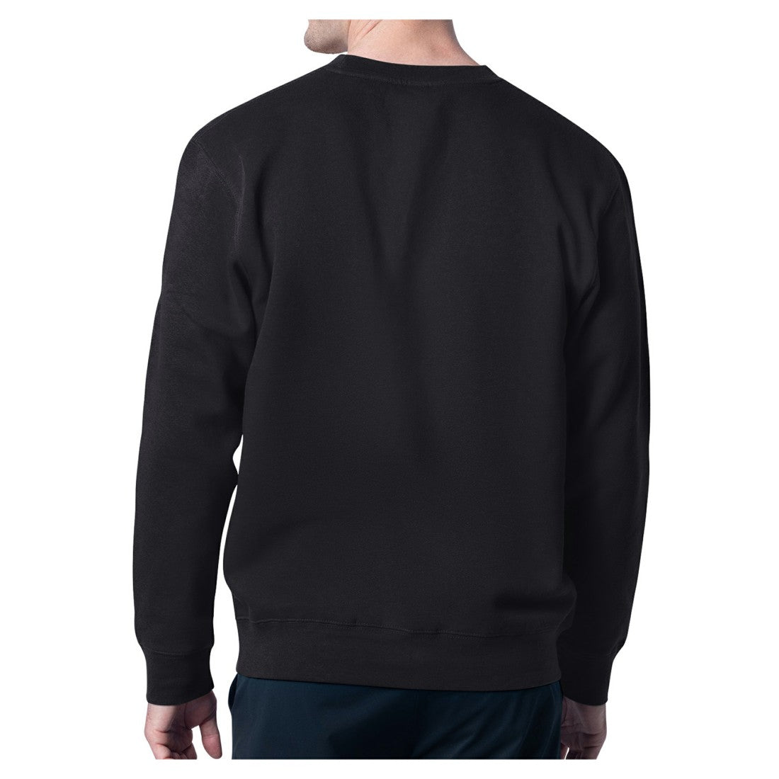 Detroit Lions  Starter Player Grid Pullover Sweatshirt