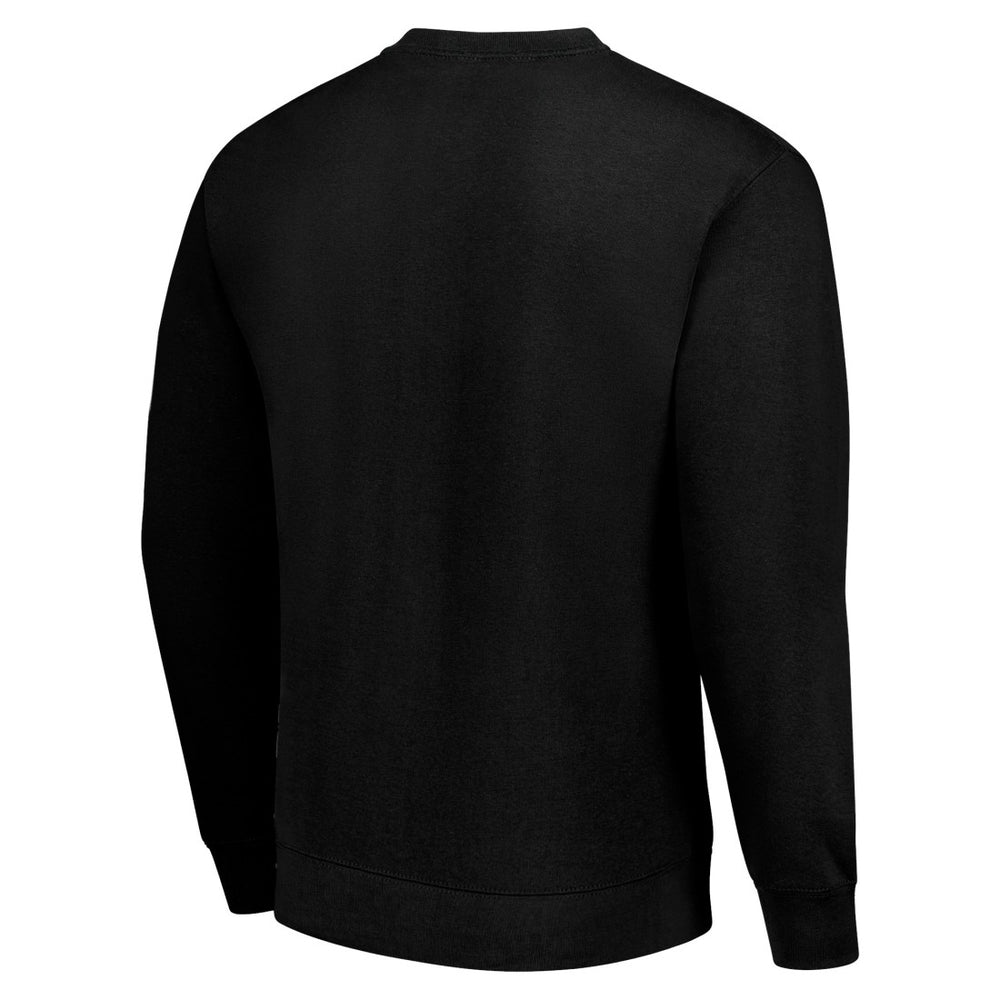 Detroit Lions  Starter Player Grid Pullover Sweatshirt