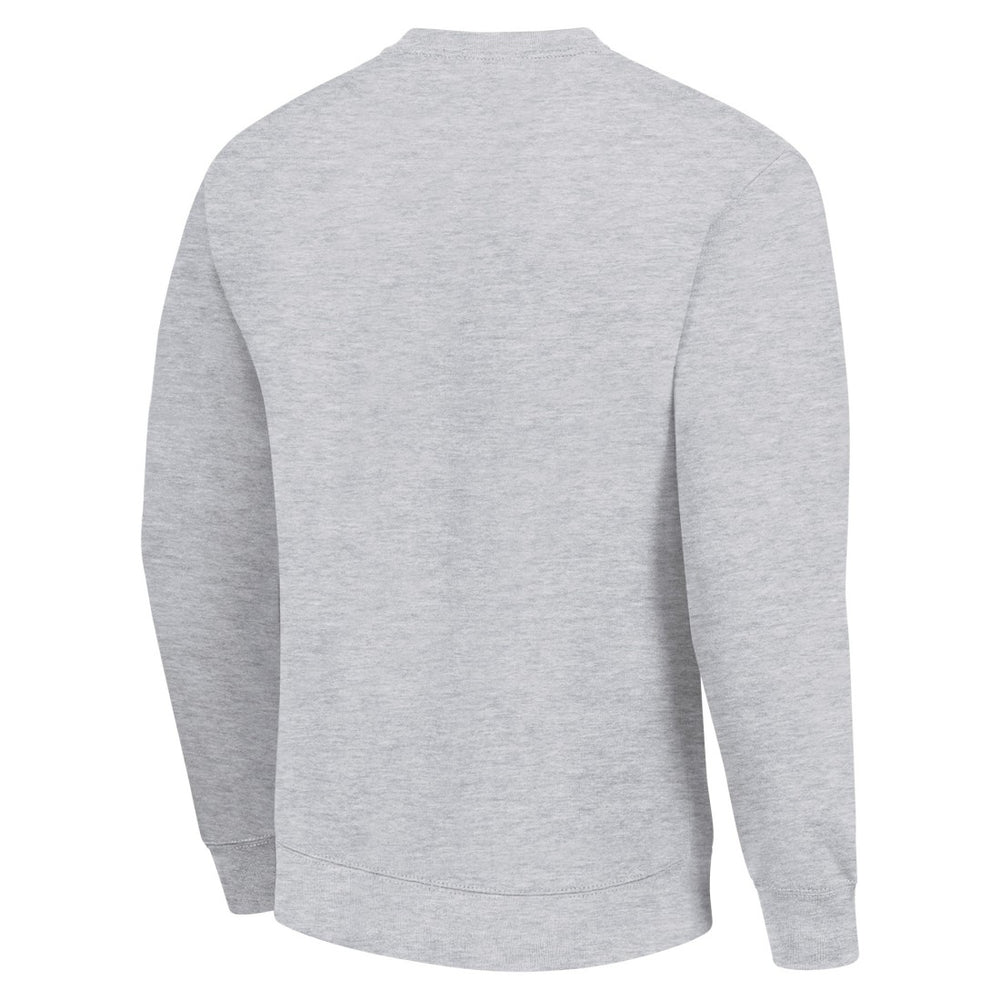 Green Bay Packers  Starter Player Grid Pullover Sweatshirt