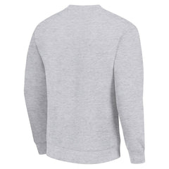Washington Commanders  Starter Player Grid Pullover Sweatshirt