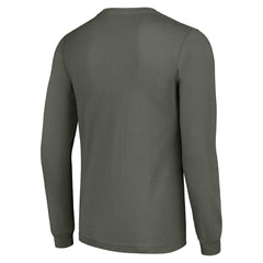 Green Bay Packers  Starter Team Name Graphic Long Sleeve T-Shirt