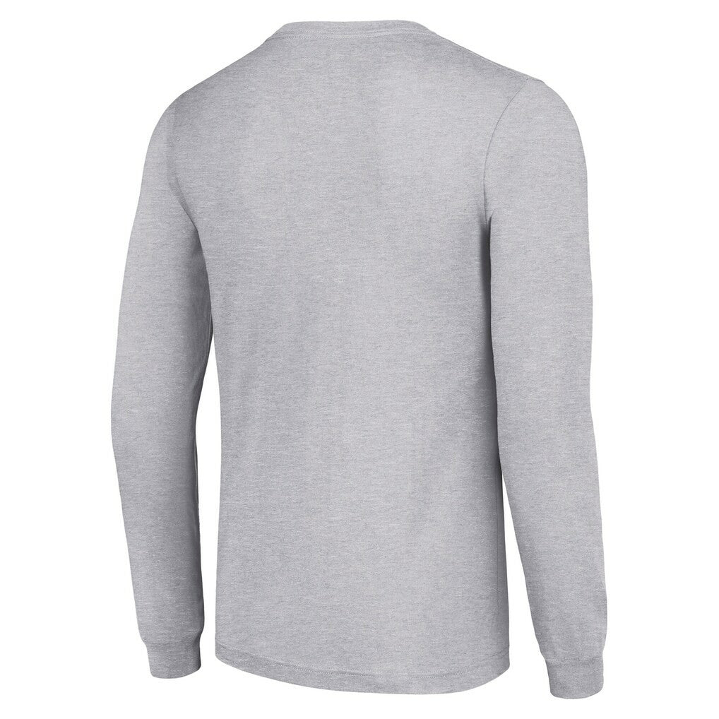 Green Bay Packers  Starter Team Name Graphic Long Sleeve T-Shirt