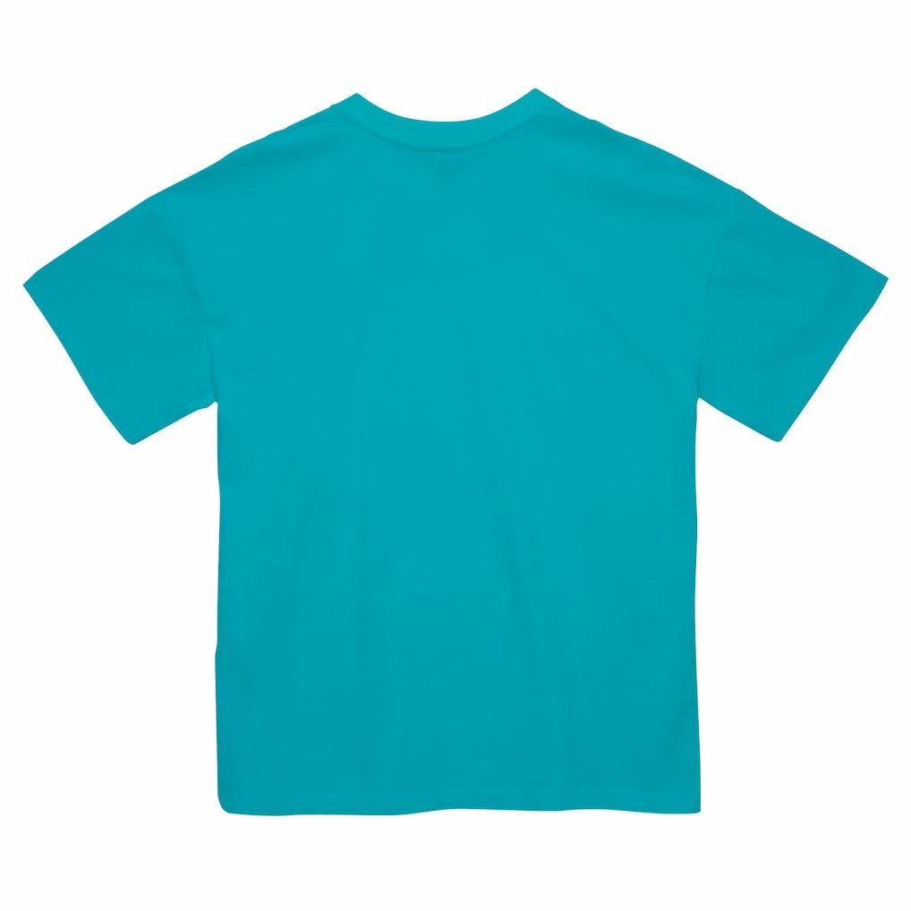 Miami Dolphins Mitchell & Ness Dan Marino  Sideline Retired Player T-Shirt